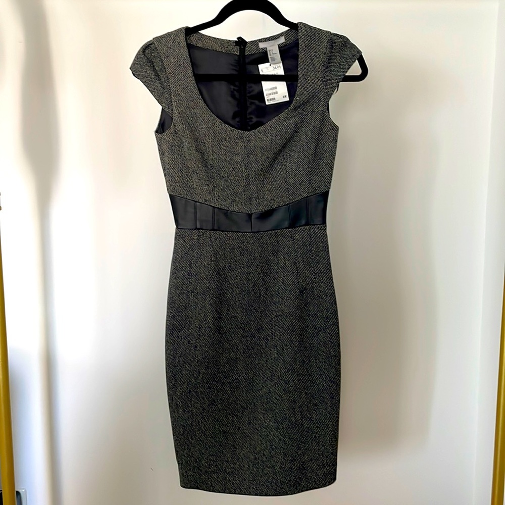 NWT H&M Shift Dress